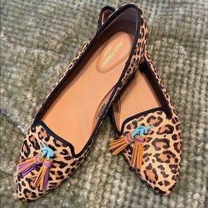 STYLISH Ballet Flats Hush puppies